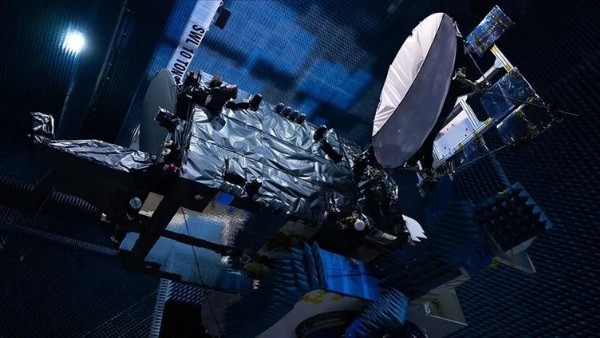 Türksat 6A için yeni tarih belli oldu! Bakan Uraloğlu açıkladı: Türkiye 11 ülke arasına girdi...